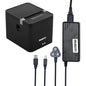 Rugtek Rp 82 Compact UE Thermal Receipt Printer (USB+Enthernet)